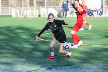 Bild 59 - wBJ VfL Pinneberg2 - Eimsbuttler TV 3 : Ergebnis: 5:0